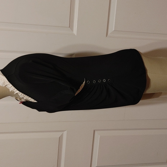 🖤 Charter Club Top - Picture 4 of 11